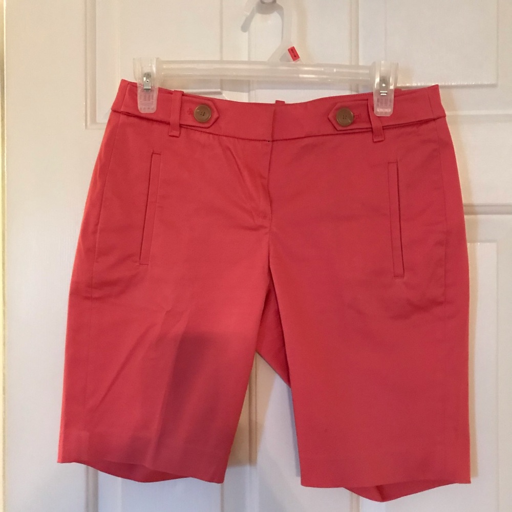 Women’s Loft Shorts